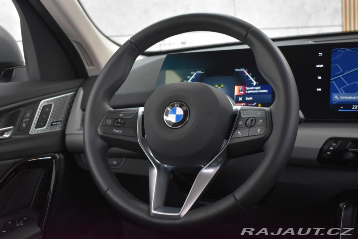 BMW X2 xDrive20d ZÁRUKA*TAŽNÉ*ČR 2025
