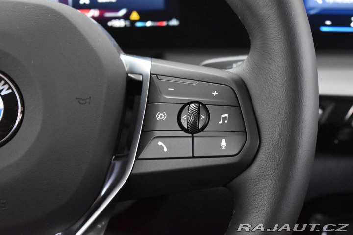 BMW X2 xDrive20d ZÁRUKA*TAŽNÉ*ČR 2025