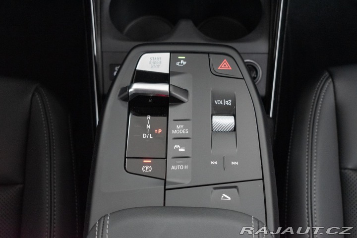 BMW X2 xDrive20d ZÁRUKA*TAŽNÉ*ČR 2025