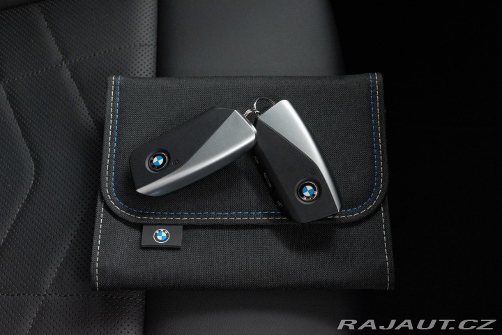 BMW X2 xDrive20d ZÁRUKA*TAŽNÉ*ČR 2025