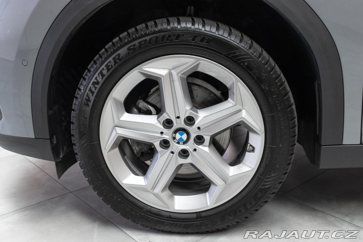 BMW X2 xDrive20d ZÁRUKA*TAŽNÉ*ČR 2025