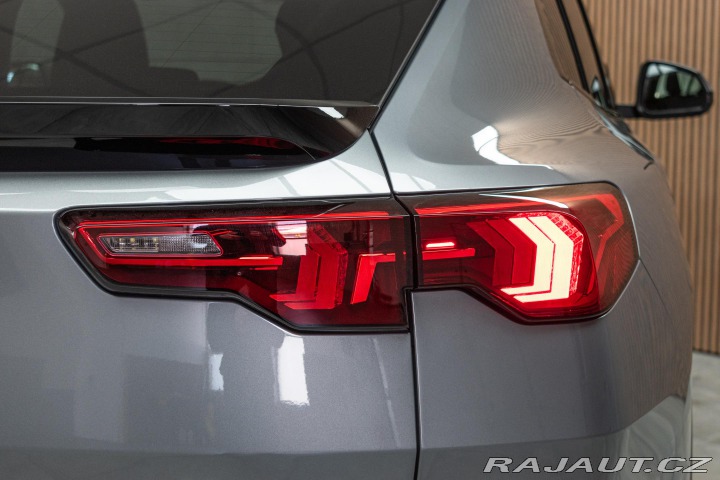 BMW X2 xDrive20d ZÁRUKA*TAŽNÉ*ČR 2025