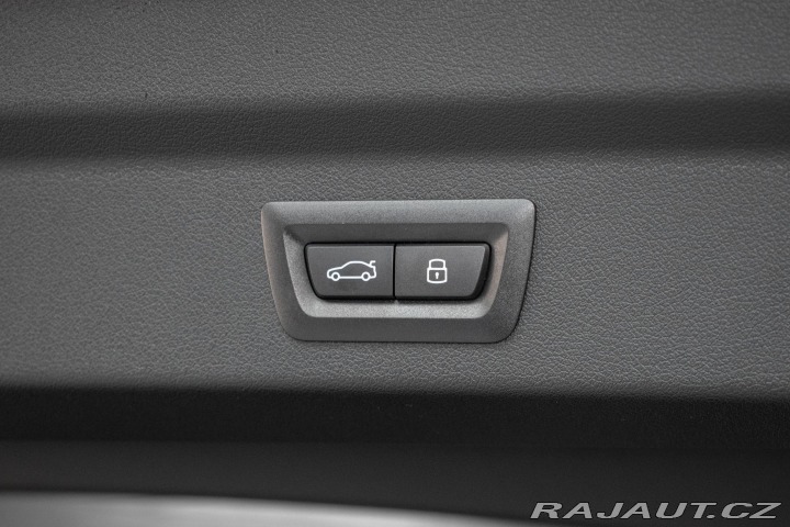 BMW X2 xDrive20d ZÁRUKA*TAŽNÉ*ČR 2025