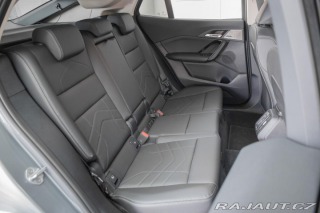 BMW X2 xDrive20d ZÁRUKA*TAŽNÉ*ČR 2025