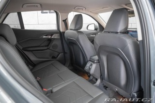 BMW X2 xDrive20d ZÁRUKA*TAŽNÉ*ČR 2025