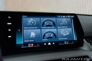 BMW X2 xDrive20d ZÁRUKA*TAŽNÉ*ČR 2025