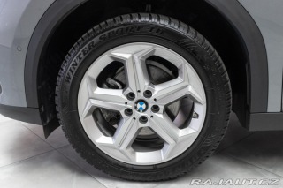 BMW X2 xDrive20d ZÁRUKA*TAŽNÉ*ČR 2025