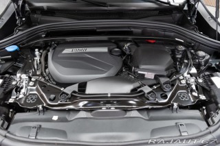 BMW X2 xDrive20d ZÁRUKA*TAŽNÉ*ČR 2025