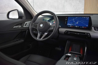 BMW X2 xDrive20d ZÁRUKA*TAŽNÉ*ČR 2025