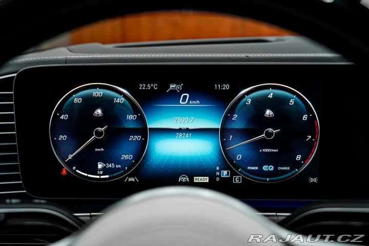 Mercedes-Benz GLS 4MATIC Maybach 2022