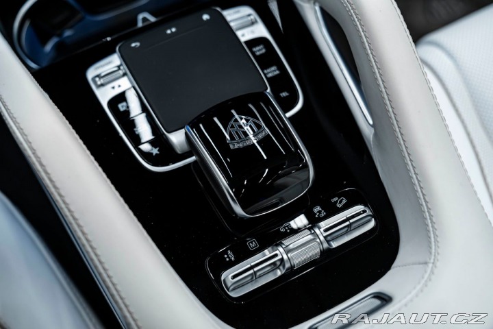 Mercedes-Benz GLS 4MATIC Maybach 2022