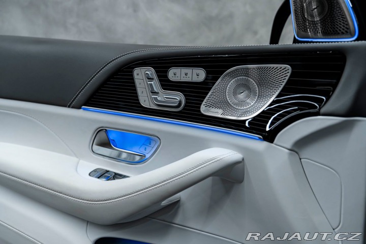 Mercedes-Benz GLS 4MATIC Maybach 2022