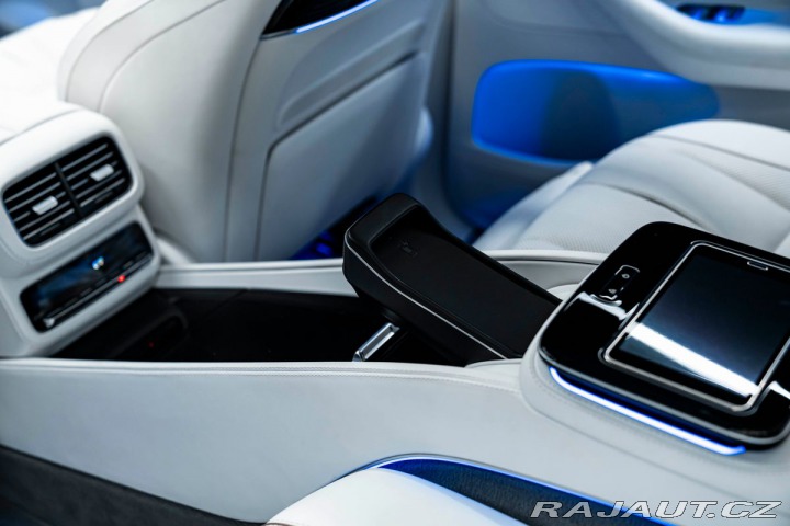 Mercedes-Benz GLS 4MATIC Maybach 2022