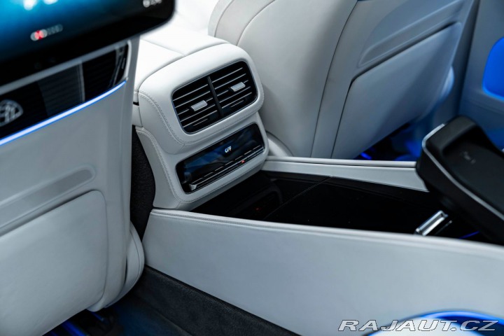 Mercedes-Benz GLS 4MATIC Maybach 2022