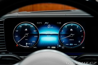 Mercedes-Benz GLS 4MATIC Maybach 2022
