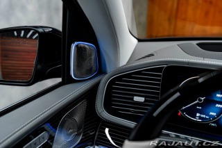 Mercedes-Benz GLS 4MATIC Maybach 2022