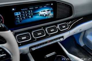 Mercedes-Benz GLS 4MATIC Maybach 2022