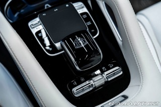 Mercedes-Benz GLS 4MATIC Maybach 2022