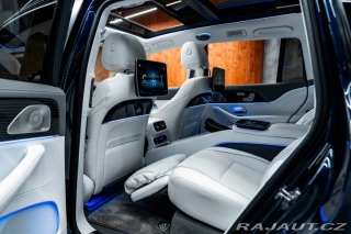 Mercedes-Benz GLS 4MATIC Maybach 2022