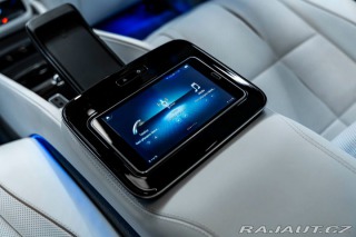 Mercedes-Benz GLS 4MATIC Maybach 2022