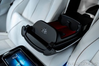 Mercedes-Benz GLS 4MATIC Maybach 2022