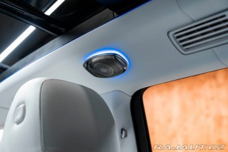 Mercedes-Benz GLS 4MATIC Maybach 2022