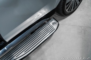 Mercedes-Benz GLS 4MATIC Maybach 2022