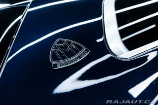 Mercedes-Benz GLS 4MATIC Maybach 2022