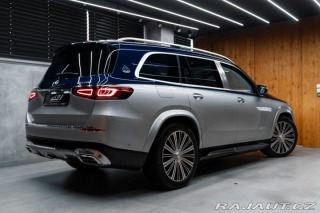 Mercedes-Benz GLS 4MATIC Maybach 2022