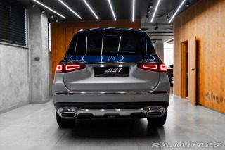 Mercedes-Benz GLS 4MATIC Maybach 2022