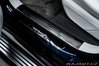 Mercedes-Benz GLS 4MATIC Maybach 2022