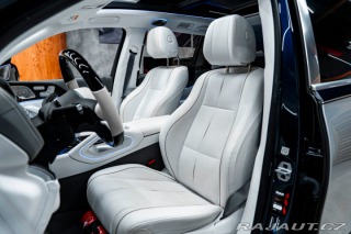 Mercedes-Benz GLS 4MATIC Maybach 2022