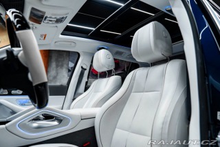 Mercedes-Benz GLS 4MATIC Maybach 2022
