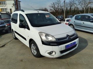 Citroën Berlingo 1.6 HDI MULTISPACE AC,SER
