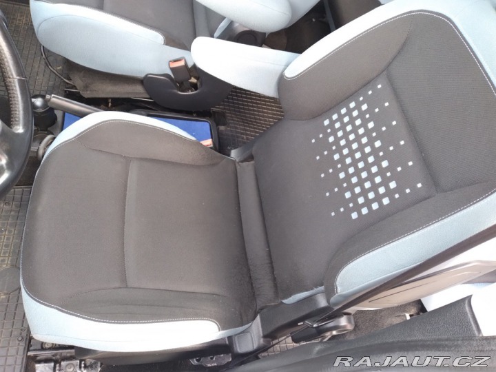 Citroën Berlingo 1.6 HDI MULTISPACE AC,SER 2012