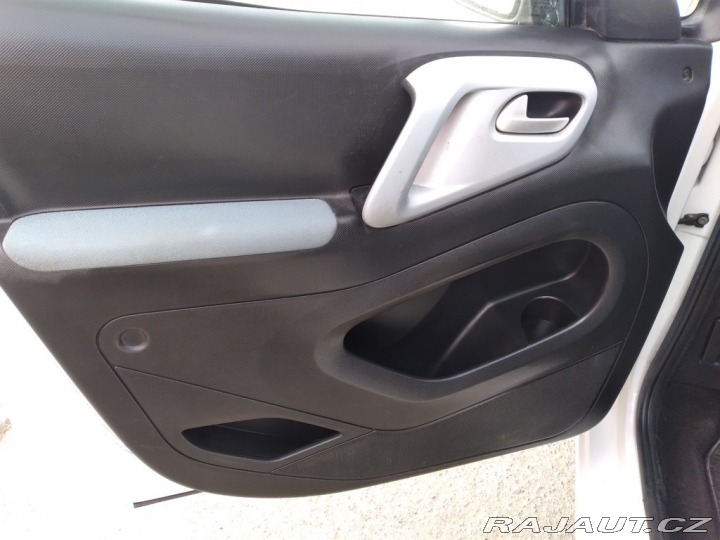 Citroën Berlingo 1.6 HDI MULTISPACE AC,SER 2012