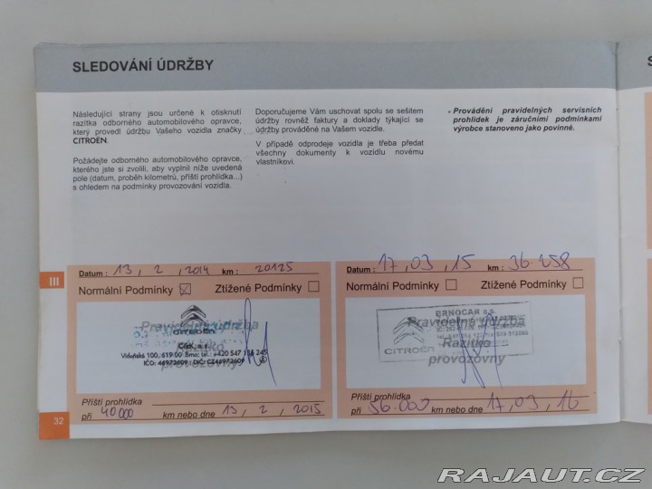 Citroën Berlingo 1.6 HDI MULTISPACE AC,SER 2012