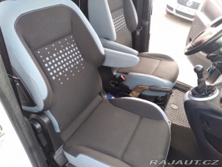 Citroën Berlingo 1.6 HDI MULTISPACE AC,SER 2012