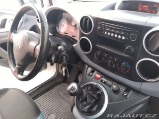 Citroën Berlingo 1.6 HDI MULTISPACE AC,SER 2012