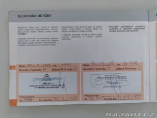 Citroën Berlingo 1.6 HDI MULTISPACE AC,SER 2012