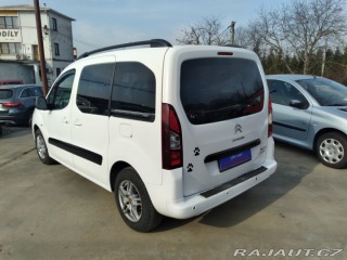 Citroën Berlingo 1.6 HDI MULTISPACE AC,SER 2012