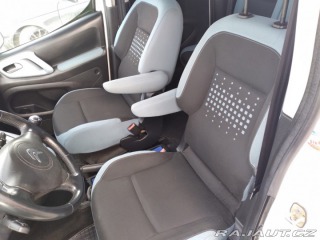 Citroën Berlingo 1.6 HDI MULTISPACE AC,SER 2012
