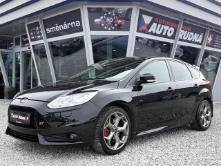Ford Focus 2,0 ST 184kW EcoB SCTi