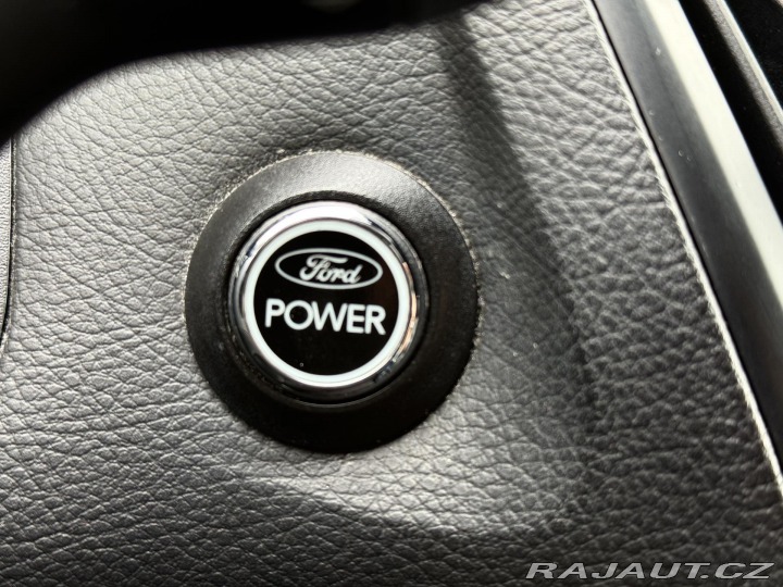 Ford Focus 2,0 ST 184kW EcoB SCTi 2012