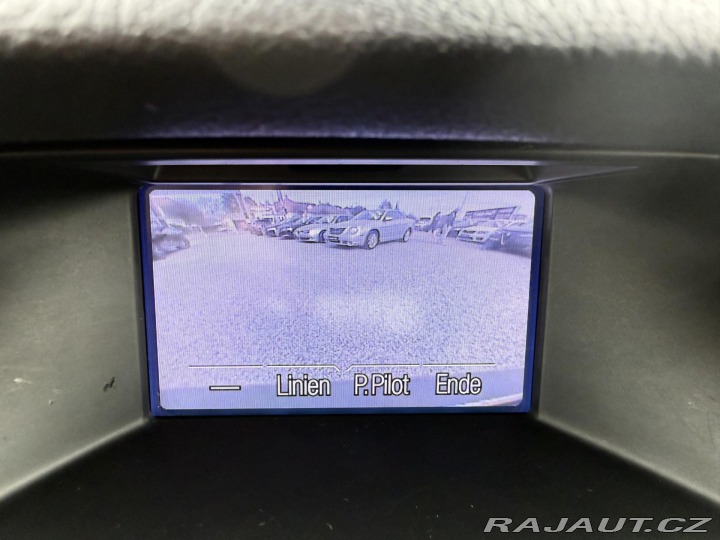 Ford Focus 2,0 ST 184kW EcoB REZERVA 2012