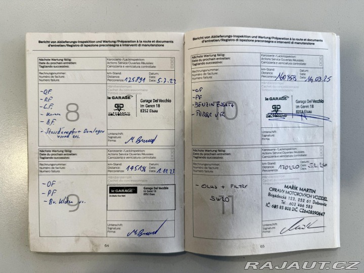 Ford Focus 2,0 ST 184kW EcoB REZERVA 2012