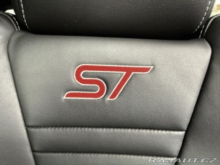 Ford Focus 2,0 ST 184kW EcoB SCTi 2012