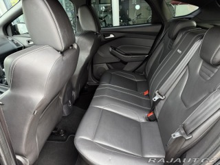 Ford Focus 2,0 ST 184kW EcoB SCTi 2012