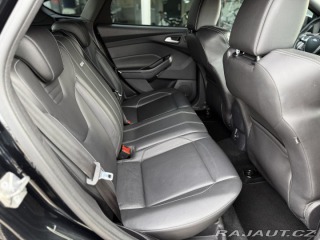 Ford Focus 2,0 ST 184kW EcoB SCTi 2012