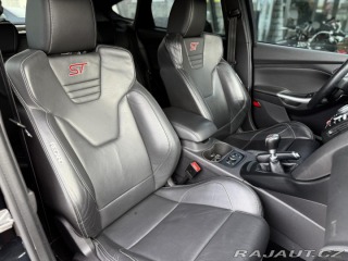 Ford Focus 2,0 ST 184kW EcoB SCTi 2012